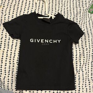 Givenchy shirt 9 months